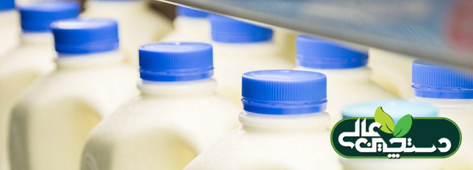 استاندارد تولید شیر در کشور بالا و مطلوب است