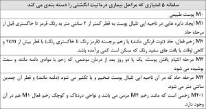 درماتیت انگشتی و کنترل لنگش در گله های خوب گاو شیری