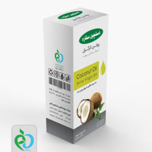روغن نارگیل