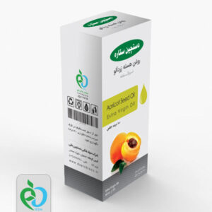 روغن هسته زردآلو