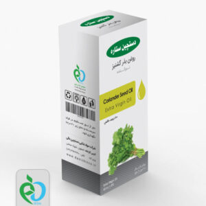روغن بذر گشنیز