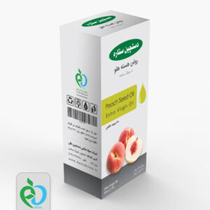 روغن هسته هلو