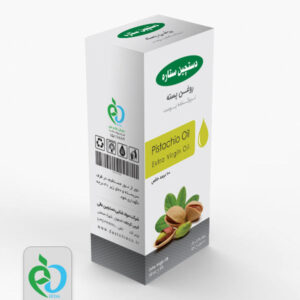 روغن پسته