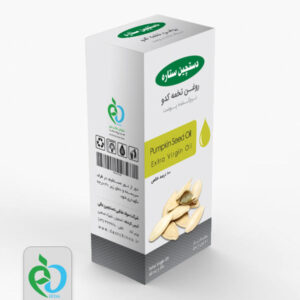 روغن تخمه کدو