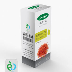 روغن گلرنگ