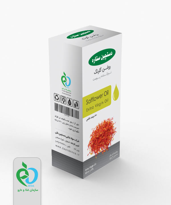 روغن گلرنگ