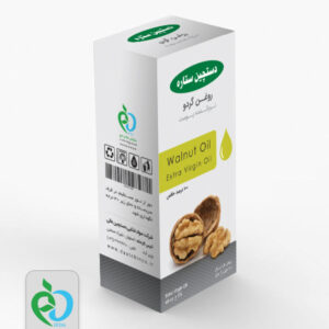 روغن گردو