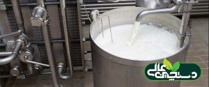 به منظور جلوگیری از رشد باکتری ها، شیر در حد امکان بلافاصله بعد از شیردوشی باید تا 4 درجه سانتیگراد یا کمتر خنک شود. اگر سیستم خنک کننده به طور مؤثر عمل کند و اقدامات مدیریتی و بهداشتی گاوداری به خوبی انجام شود، از نظر باکتواسکن مشکلی رخ نمی دهد.
