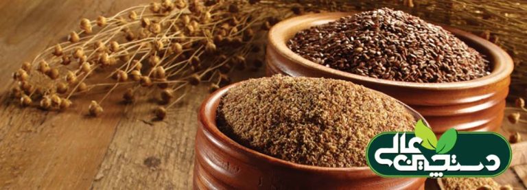 کنجاله کتان در پرورش دام و طیور 2 کنجاله کتان در پرورش دام و طیور