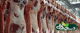 آیا بازار گوشت قرمز در ۳ماه آینده ساماندهی میشود؟